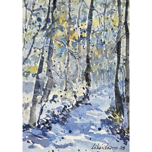 Le Chemin de Gaynour